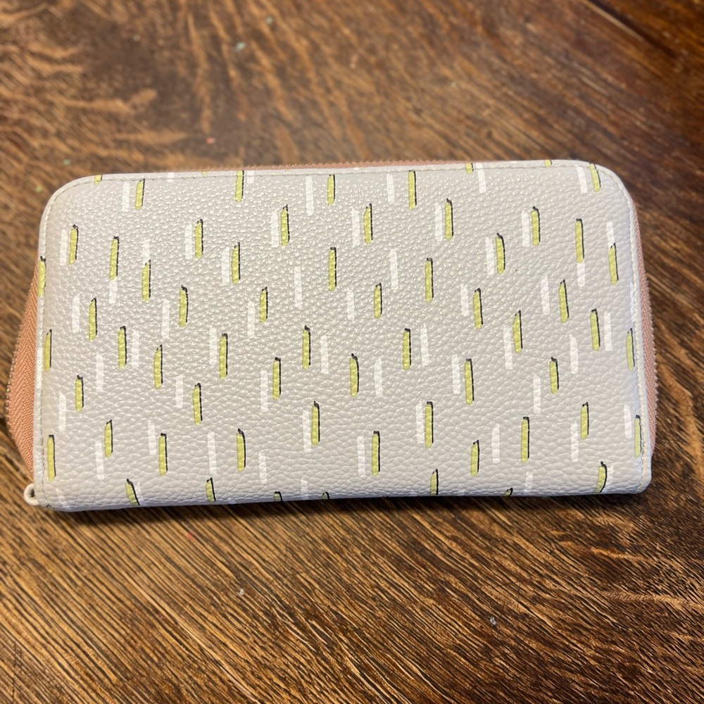 All about the Benjamin’s wallet